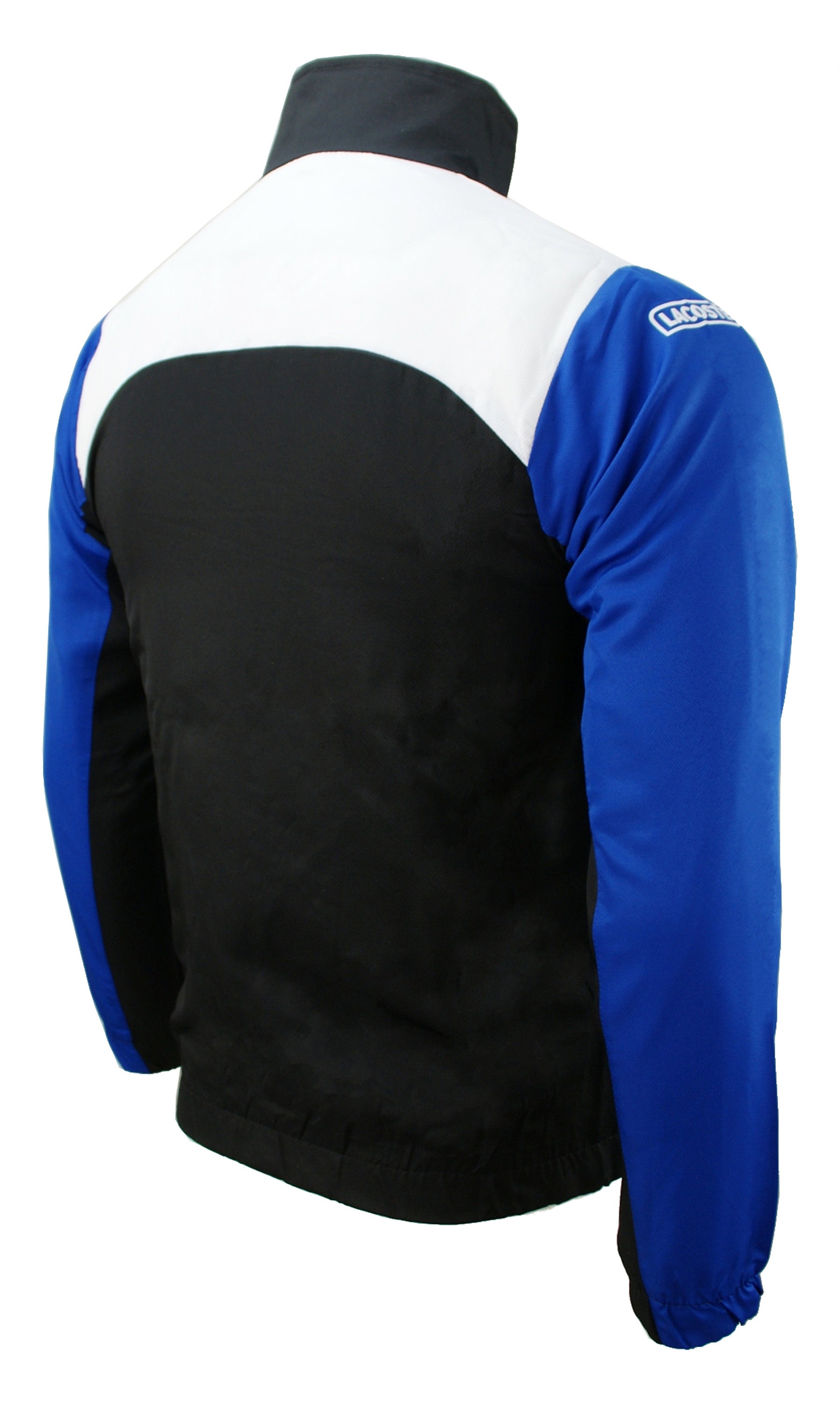 Lacoste Men's Lightweight Sports Jacket Etsy