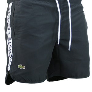 short de bain lacoste