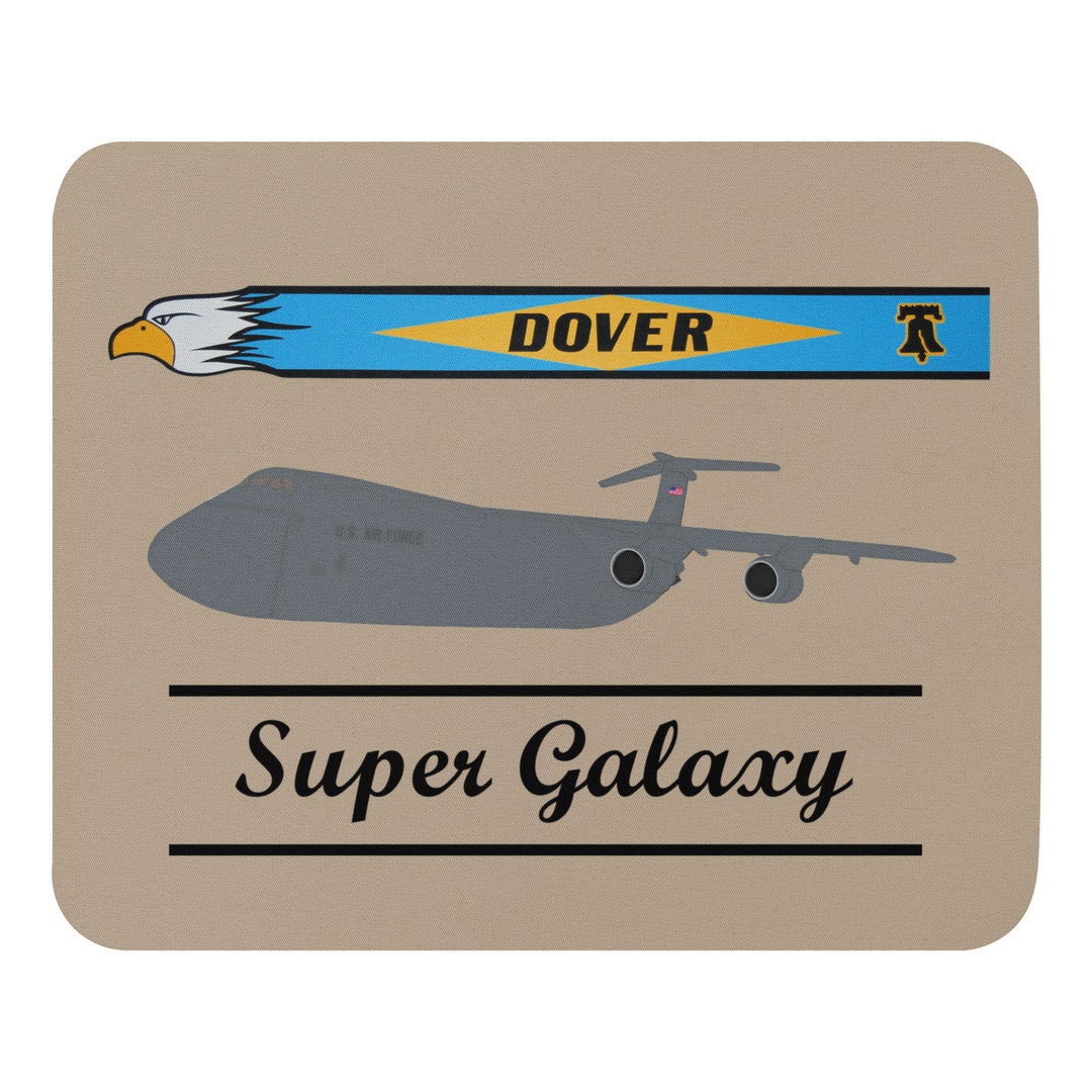 C 5M Super Galaxy Dover Tail Flash Mouse Pad Etsy c-5m-super-galaxy-dover-tail-flash-mouse-pad-etsy