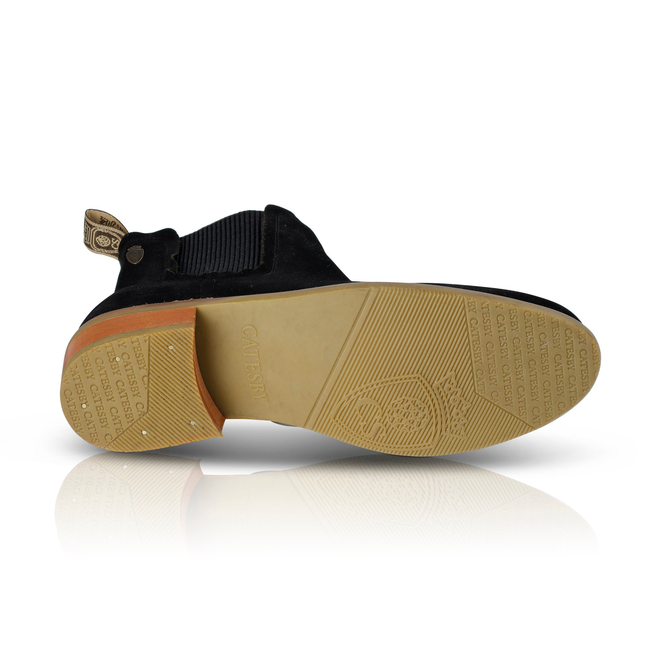 catesby boots ladies