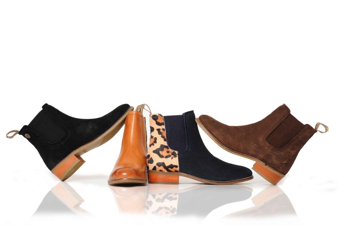 catesby boots ladies