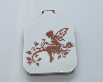 Enchanting Dragonling Fairy Dust Art Trays, Glittery DIY Diamond Painting Must-Haves, Ideal Gift for Artists