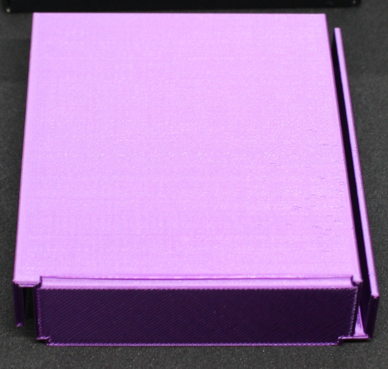 Moduler Tray Storage Tower System for Our Basic Diamond Etsy