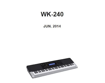 WK-240
