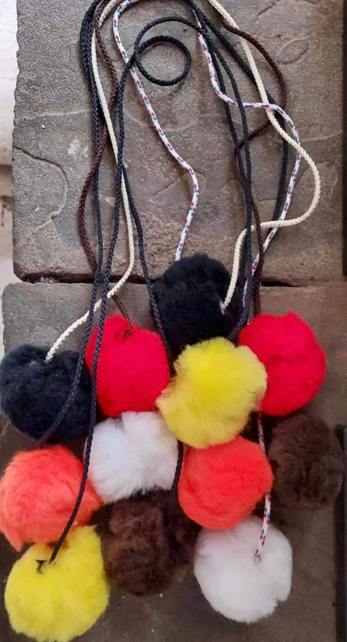 Soft Plush Horse Ear Plugs / Muffs Etsy