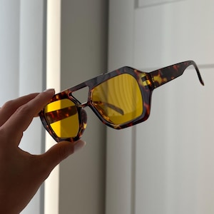 Occhiali Da Sole Ray Ban Vintage Aviator Gold Ambermatic Shooter 62Mm B / L., Anni '70 Su Italia | Ray-ban Vintage Anni 70 Prezzo, Ray-ban Aviator Anni 70 Valore, Ray Ban - Foto 12