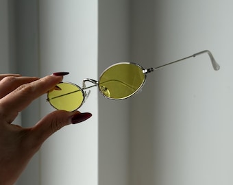 Vintage Ray -Ban shades x-ray-shades-584x438.jpg main image 4