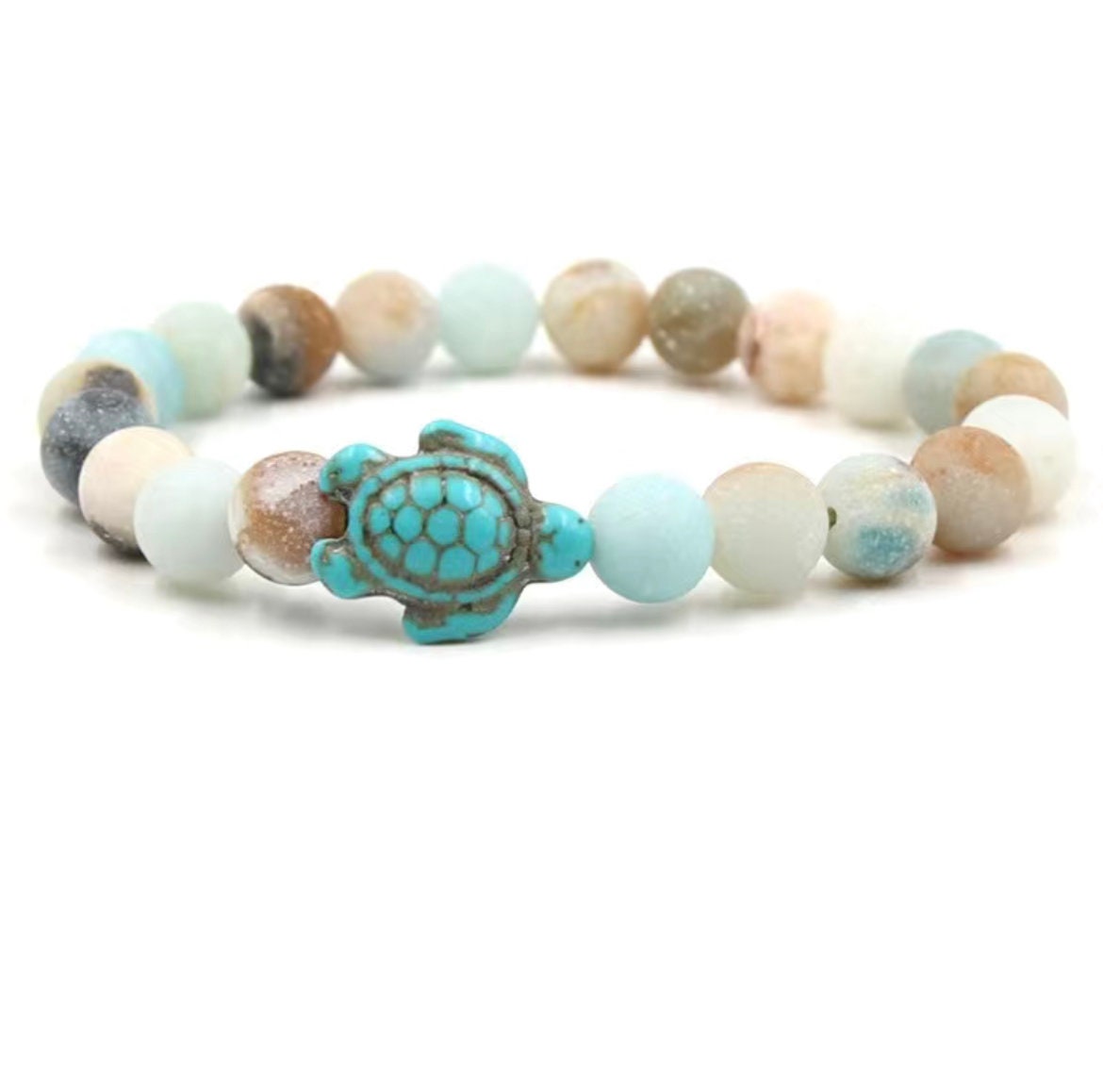 Sea turtle conservancy sale bracelet