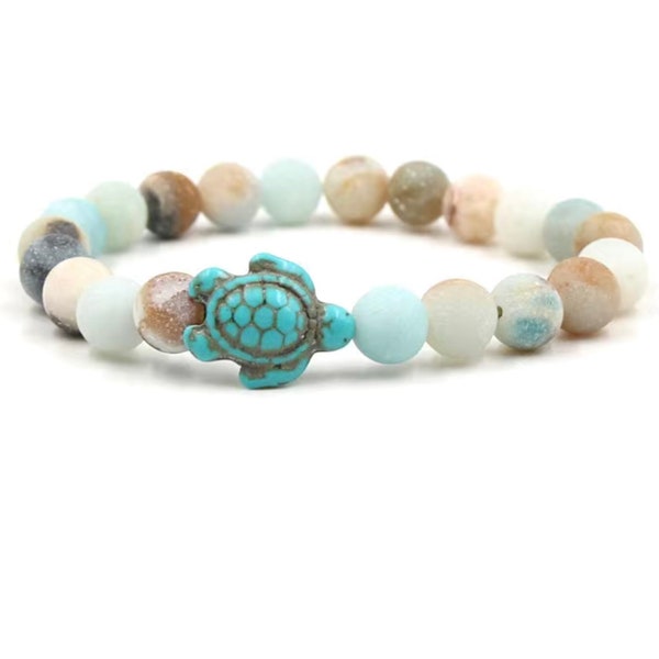 Sea Turtle Tracking Bracelets - Etsy