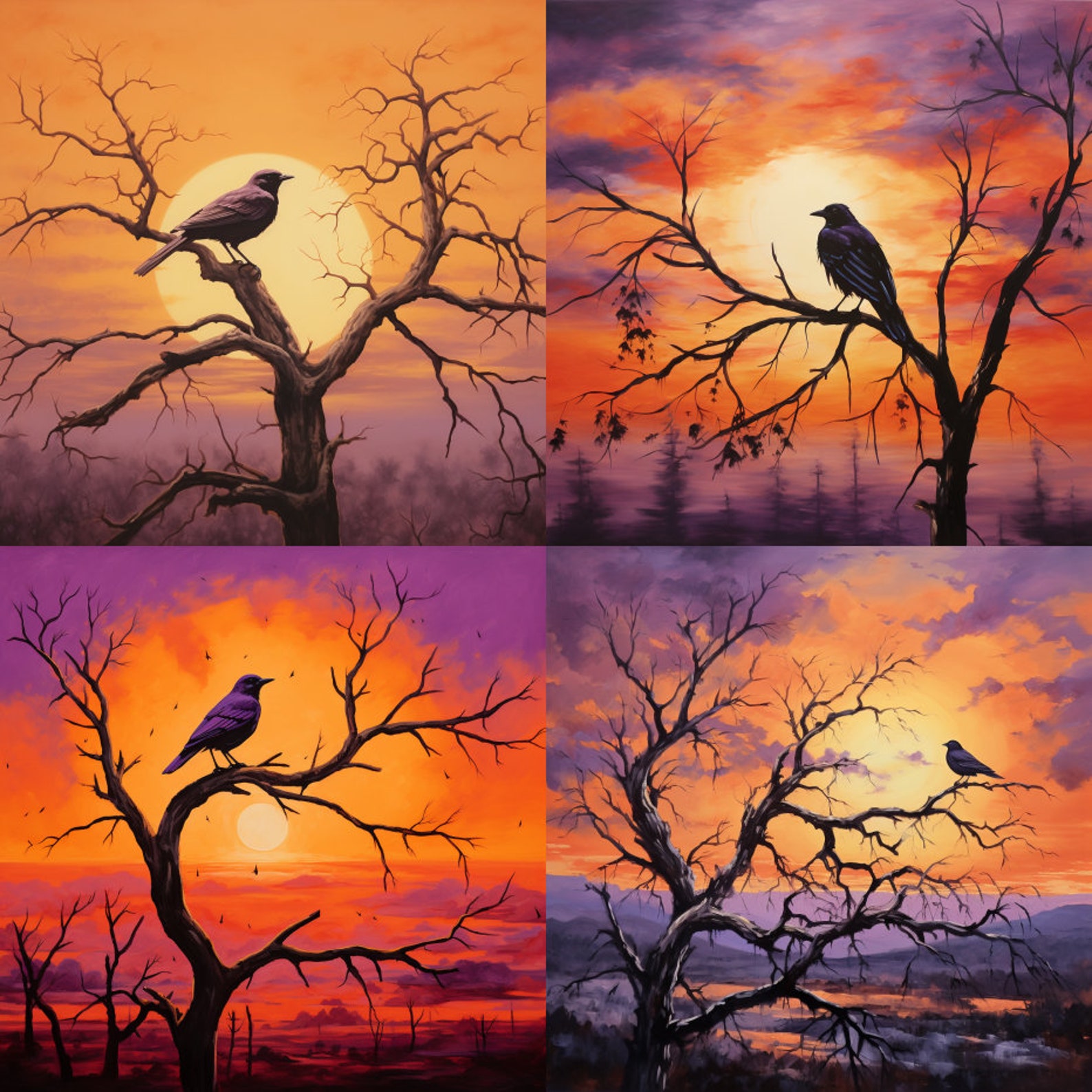 Custom Book Art Commission Book Cover and Story Illustrations