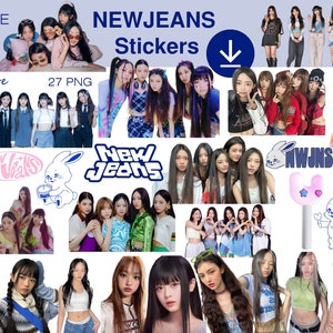 New Jeans Phoning in 2022. Kpop posters, Pop posters, New jeans style,  NewJeans, HD phone wallpaper