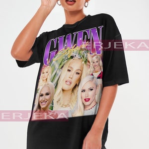 90s Gwen Stefani - Etsy