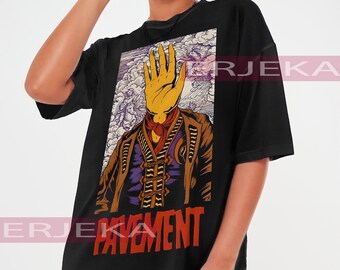 Pavement the Slow Century Shirt - Etsy