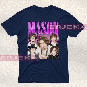 Mason Thames Shirt, Mason Thames Vintage Tees, Mason Thames Retro Tshirt, Retro Movie Mason Thames Tees, Christmas Gift Tees, Movie Gift Tee
