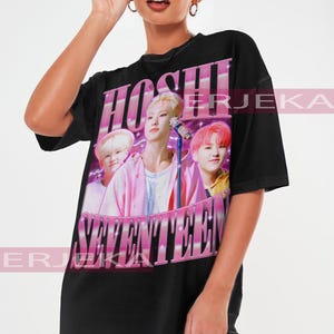 Hoshi Shirt - Etsy