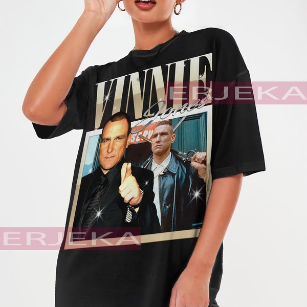 VINNIE JONES Shirt, vinnie jones Tee, vinnie jones T-Shirt, vinnie jones, vinnie jones Sweatshirt