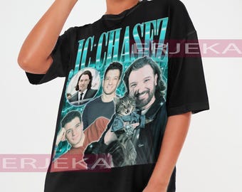 JC CHASEZ Vintage Shirt, JC Chasez Homage Tshirt, Jc Chasez Fan Tees, Jc Chasez Retro 90s Sweater, Jc Chasez Merch Gift Clothing