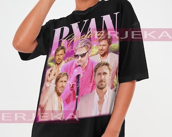 Ryan Gosling Oscar Performance I'm Just Ken Shirt, Ryan Gosling 90s Inspired Vintage T-Shirt, Ryan Gosling Graphic Tee, Big Ken Energy Tee
