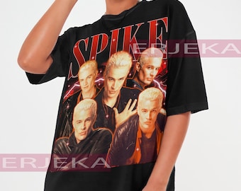 Vintage Wash William 