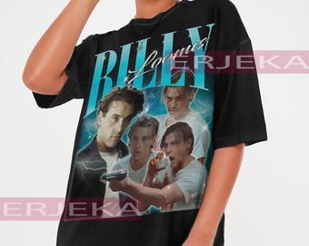 Koszulka Retro Scream Billy Loomis, Koszulka Let's Watch Scary Movie, Koszulka Scary Horror, Koszulka Kill3r Fan Sidney Actress, Stu Matcher