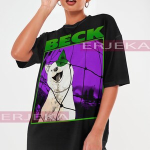 Beck Mongolian Chop Squad , Beck Anime , Beck Shirt , Beck T Shirt , Beck Graphic Tee , Beck Merch, Beck Anime Shirt , Beck Anime Gifts