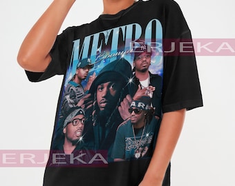 Metro Boomin 