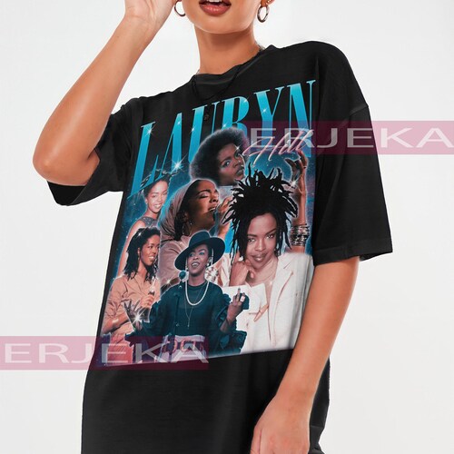 Vintage 90s TLC Group Graphic T-shirt - Etsy