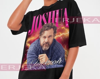 Camiseta vintage de Joshua Jackson, camiseta homenaje a Joshua Jackson, camisetas de fans de Joshua Jackson, suéter retro de Joshua Jackson, regalo de Joshua Jackson