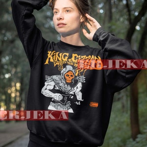 ANTHONY HOPKINS Sweater - Anthony Hopkins Bootleg Sweatshirt ...