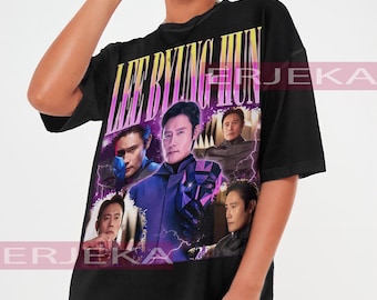 Lee Byung Hun Shirt, Lee Byung Hun Tshirt, Lee Byung Hun Sweatshirt, Lee Byung Hun Tee
