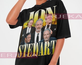 Jon Stewart 2024 t-shirt, Jon Stewart for President, Elect Jon Stewart in 24, The Daily Show, Jon Stewart HOPE Shirt