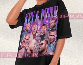 KEY AND PEELE Substitute Teacher T-Shirt, Key And Peele Shirt, K&P Gifts, Teacher Gifts