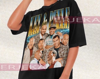 KEY AND PEELE Substitute Teacher T-Shirt, Key And Peele Shirt, K&P Gifts, Teacher Gifts