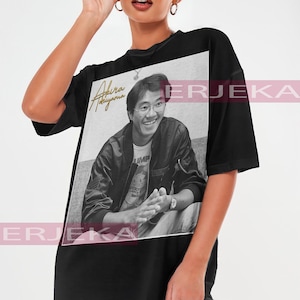 Akira Toriyama T-Shirt, Akira Toriyama T-Shirt, Akira Toriyama Rip-Shirt, Akira Toriyama T-Shirt, Akira Toriyama Tod T-Shirt, Akira Toriyama