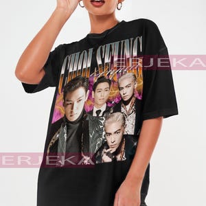 TAEYANG 韓国公式 Tシャツ Amazon.co.jp: 【YG公式】[WHITENIGHT] TAEYANG T-SHIRTS TYPE 1