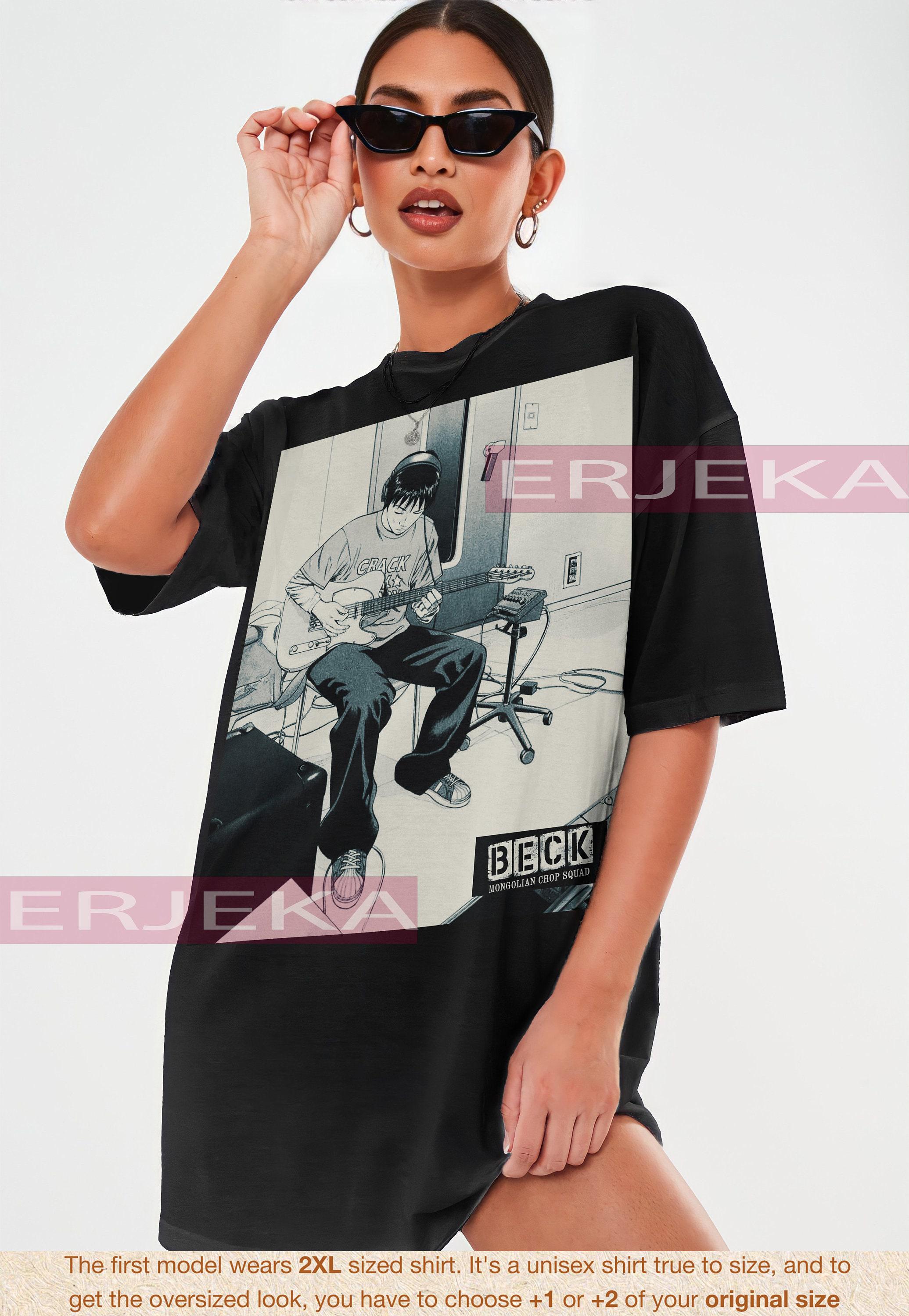 【beck and call】BECK OG logo Tee （美品） Beck and call – YZ