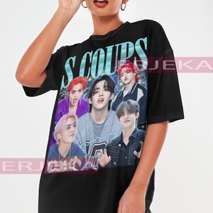 Scoups T Shirt - Etsy