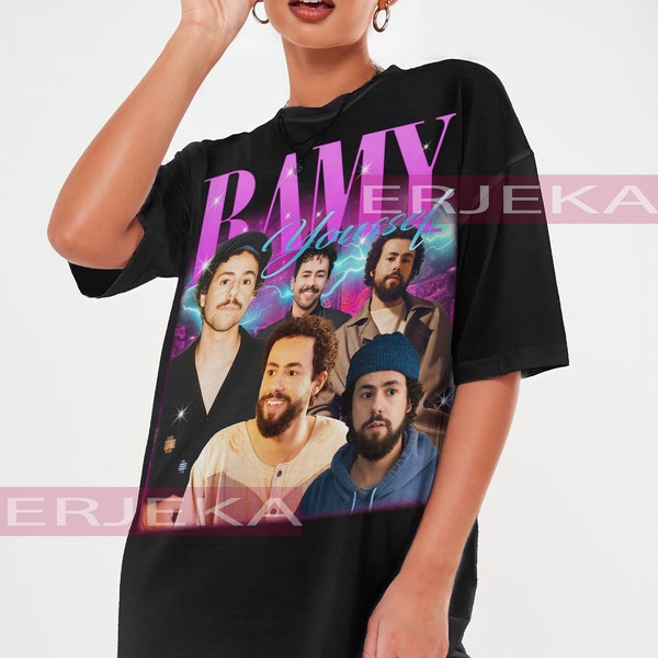 Ramy Youssef, Ramy Youssef Shirt, Ramy Youssef Vintage Tshirt, Ramy Youssef Fan Tees, Ramy Youssef Funny Movies, Ramy Youssef Gift