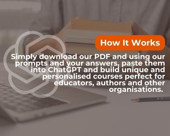 Chatgpt Course and Ebook Generator | Create Online Courses and Ebooks ...