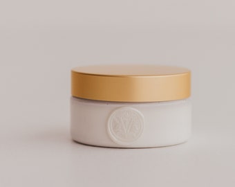 Cashmere Body Cream