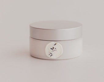 Lavender-Eucalyptus Luxe Body Cream