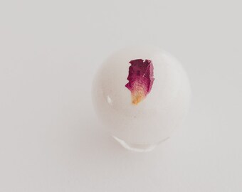 Peony Bath Bomb