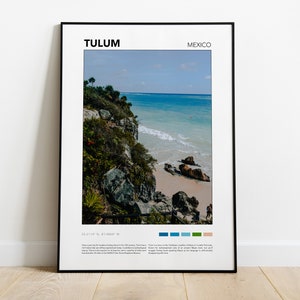 Tulum Mexico Travel Print, Tulum Mexico Photography, Tulum Travel Gift, Mexico Wall Decor, Tulum Mexico Digital Print, Digital Downloads