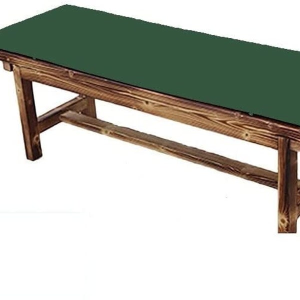 Bench Cushion Etsy UK