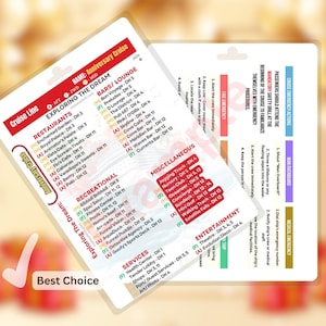 Cartes de navigation Disney Ship Deck Navigator pour croisière anniversaire - Cruise Cards personnalisées DCL Deck Finder pour Disney Cruises Wayfinder