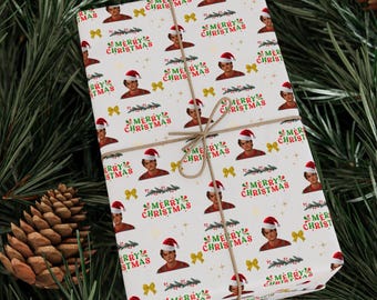 Conrad Fisher Christmas Gift Wrap TSITP ConradFisher Conrad Fisher Gifts Team Conrad Belly Connie Baby The Summer I Turned Pretty Supplies