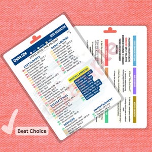 Carte Navigator Celebrity Cruisers Ship Deck Navigator Cartes PathFinder Cruise Deck pour Celebrity Cruises Carte Wayfinder Cruise Pathfinder personnalisée