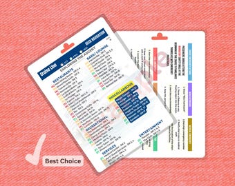 Celebrity Cruisers Ship Deck Navigator Card PathFinder Cruise Deck Cards for Celebrity Cruises Wayfinder Cruise Pathfinder Card Personalized