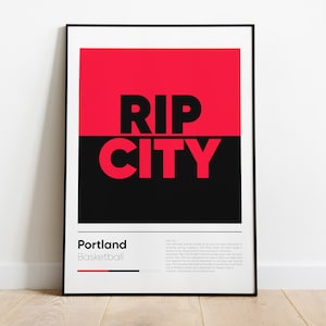 Rip City Wallpaper  Portland trailblazers, Trail blazers, Portland  basketball