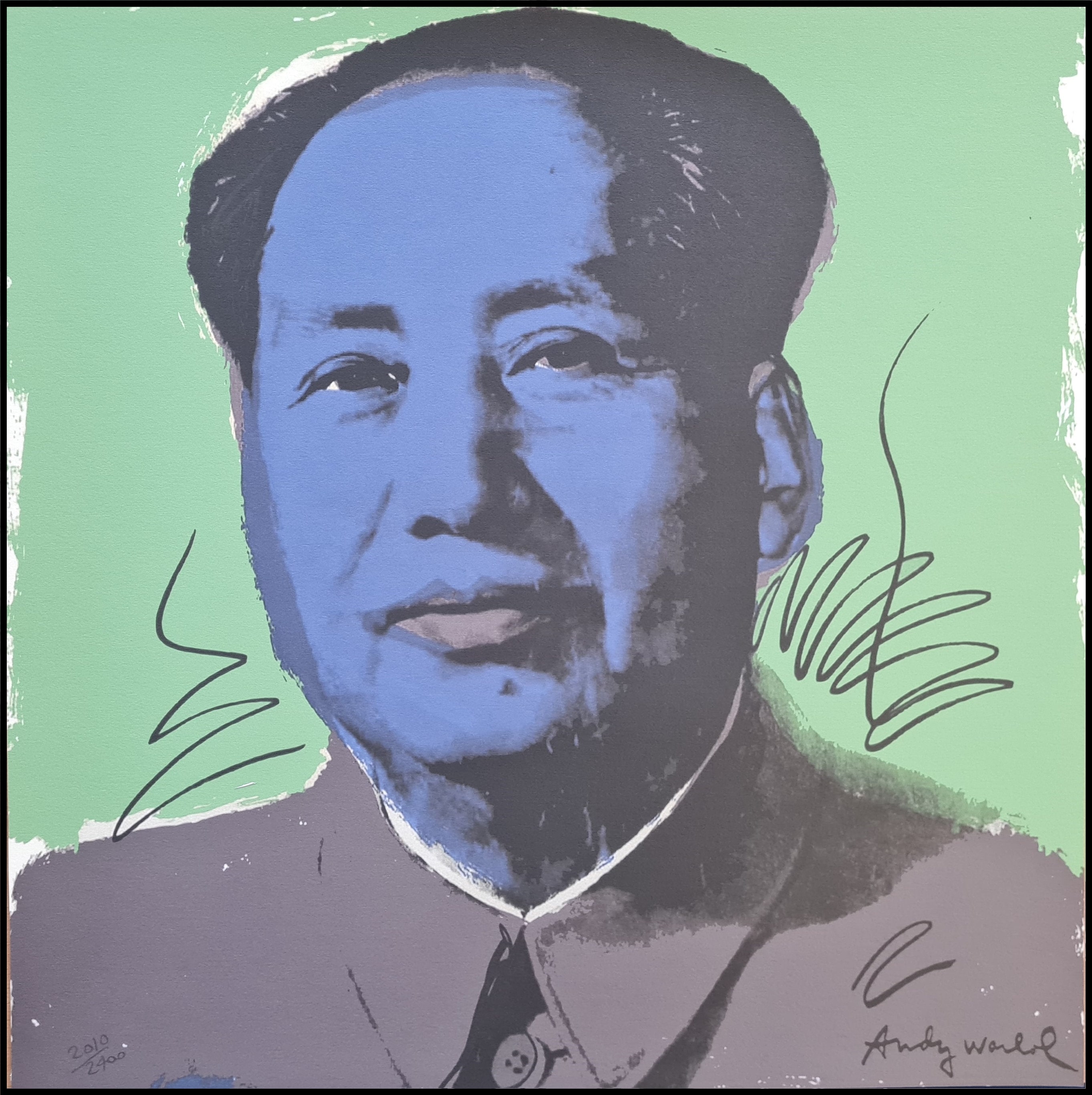 絵画 サイン有 リトグラフ パリ ウルバン